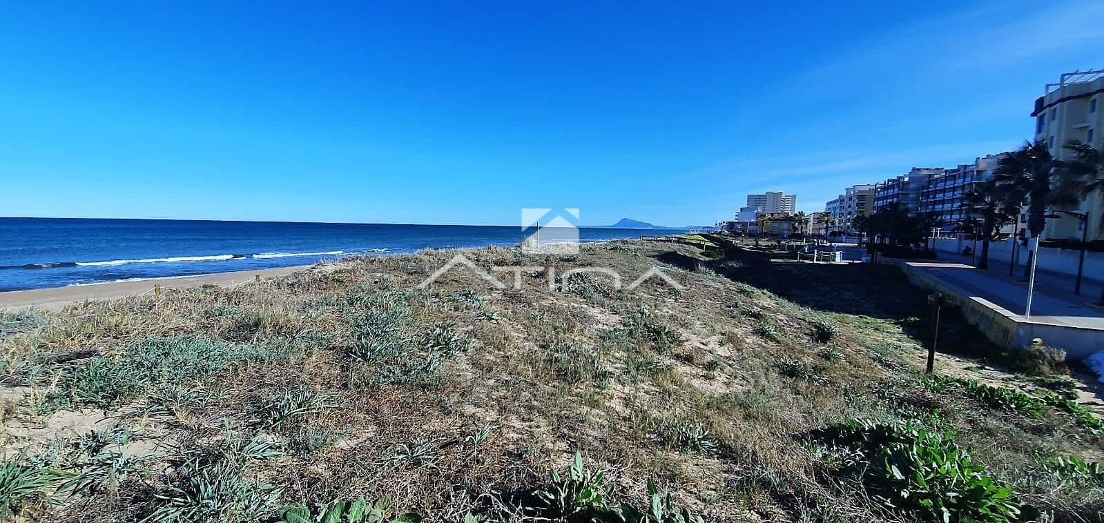 2 quarto Penthouse para venda em Guardamar de la Safor com piscina garagem - 260 000 € (Ref: 9330850)