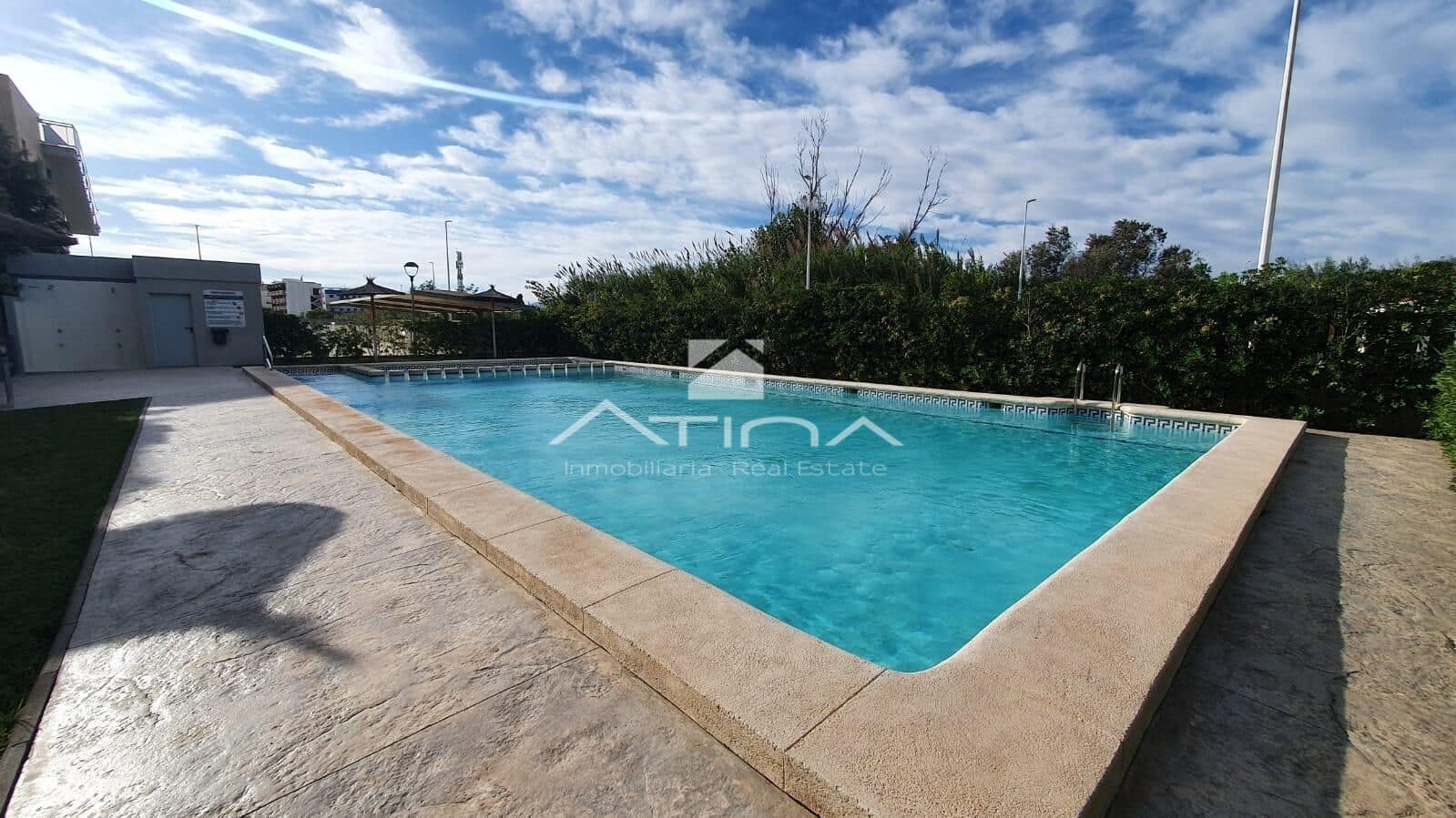 2 quarto Penthouse para venda em Guardamar de la Safor com piscina garagem - 260 000 € (Ref: 9330850)