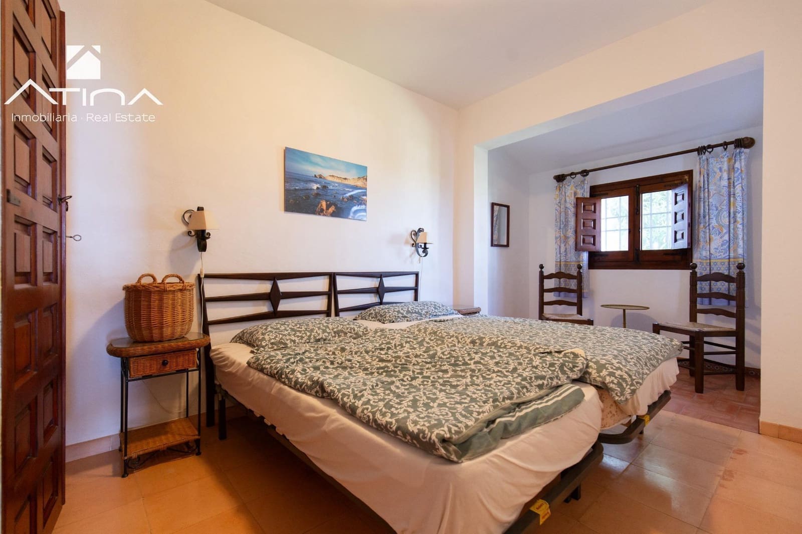 4 chambre Villa/Maison à vendre à Javea / Xabia avec piscine garage - 1 550 000 € (Ref: 9335242)