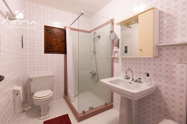 4 chambre Villa/Maison à vendre à Cap Martí - El Tossalet - Pinomar, Javea / Xàbia avec piscine garage - 1 550 000 € (Ref: 9335242)