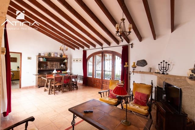 4 chambre Villa/Maison à vendre à Cap Martí - El Tossalet - Pinomar, Javea / Xàbia avec piscine garage - 1 550 000 € (Ref: 9335242)