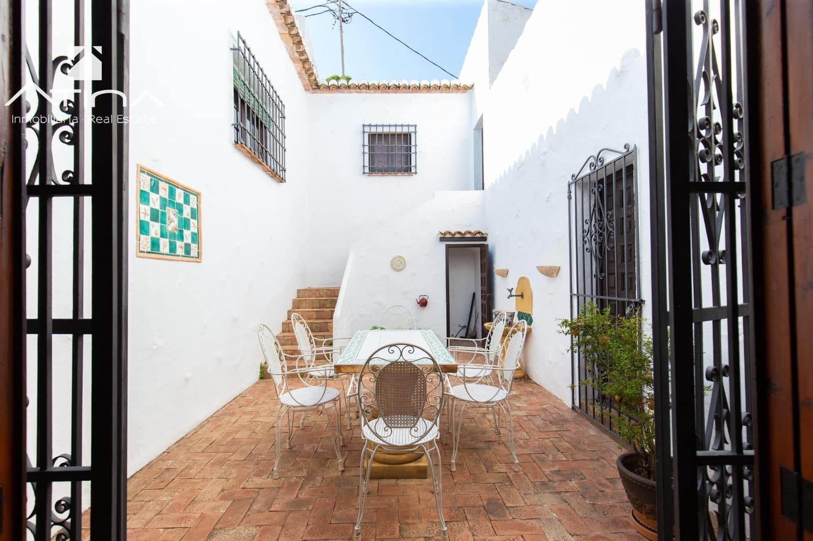 4 chambre Villa/Maison à vendre à Javea / Xabia avec piscine garage - 1 550 000 € (Ref: 9335242)