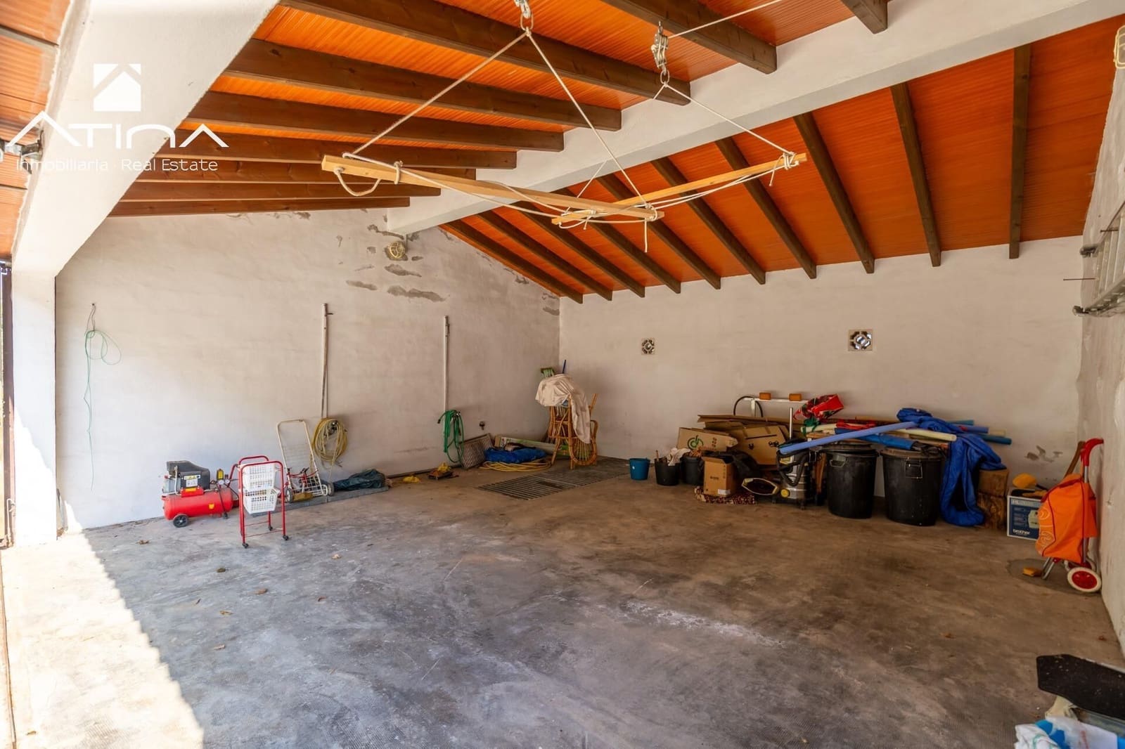 4 chambre Villa/Maison à vendre à Javea / Xabia avec piscine garage - 1 550 000 € (Ref: 9335242)