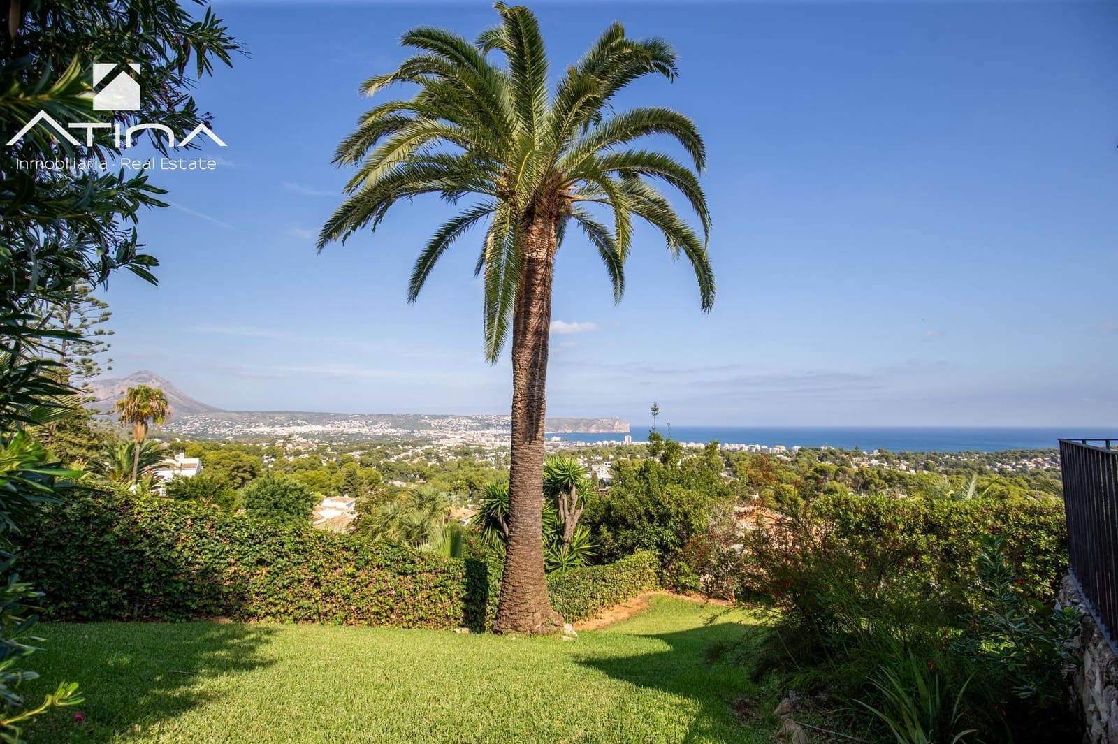 4 chambre Villa/Maison à vendre à Javea / Xabia avec piscine garage - 1 550 000 € (Ref: 9335242)