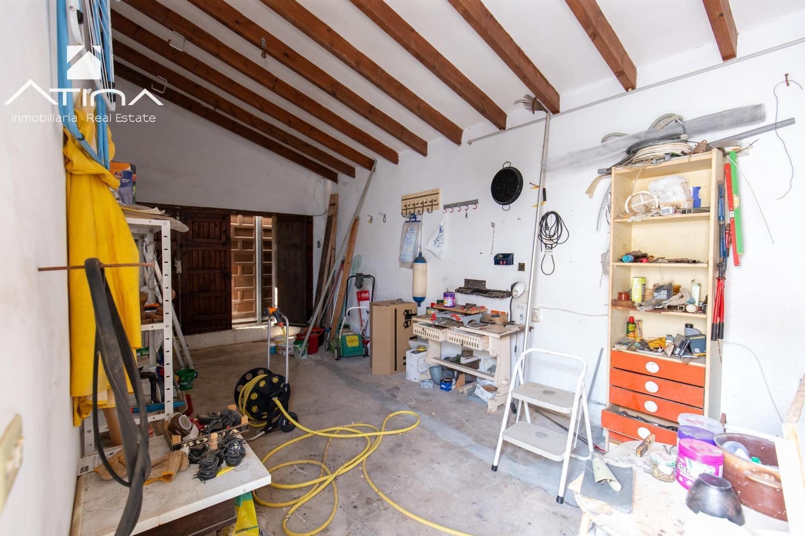 4 chambre Villa/Maison à vendre à Javea / Xabia avec piscine garage - 1 550 000 € (Ref: 9335242)