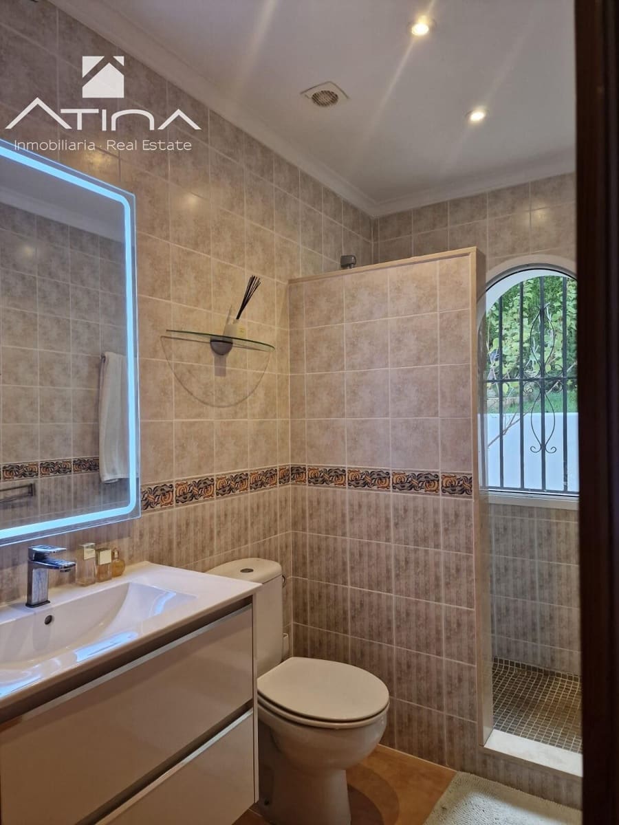 3 chambre Villa/Maison à vendre à Javea / Xabia avec piscine garage - 650 000 € (Ref: 9335243)