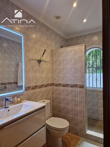 3 chambre Villa/Maison à vendre à Javea / Xàbia avec piscine garage - 650 000 € (Ref: 9335243)