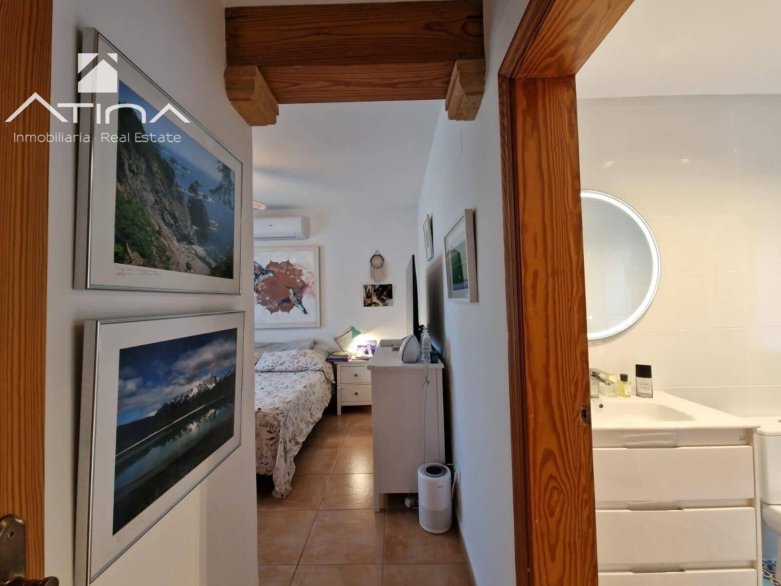 3 chambre Villa/Maison à vendre à Javea / Xabia avec piscine garage - 650 000 € (Ref: 9335243)