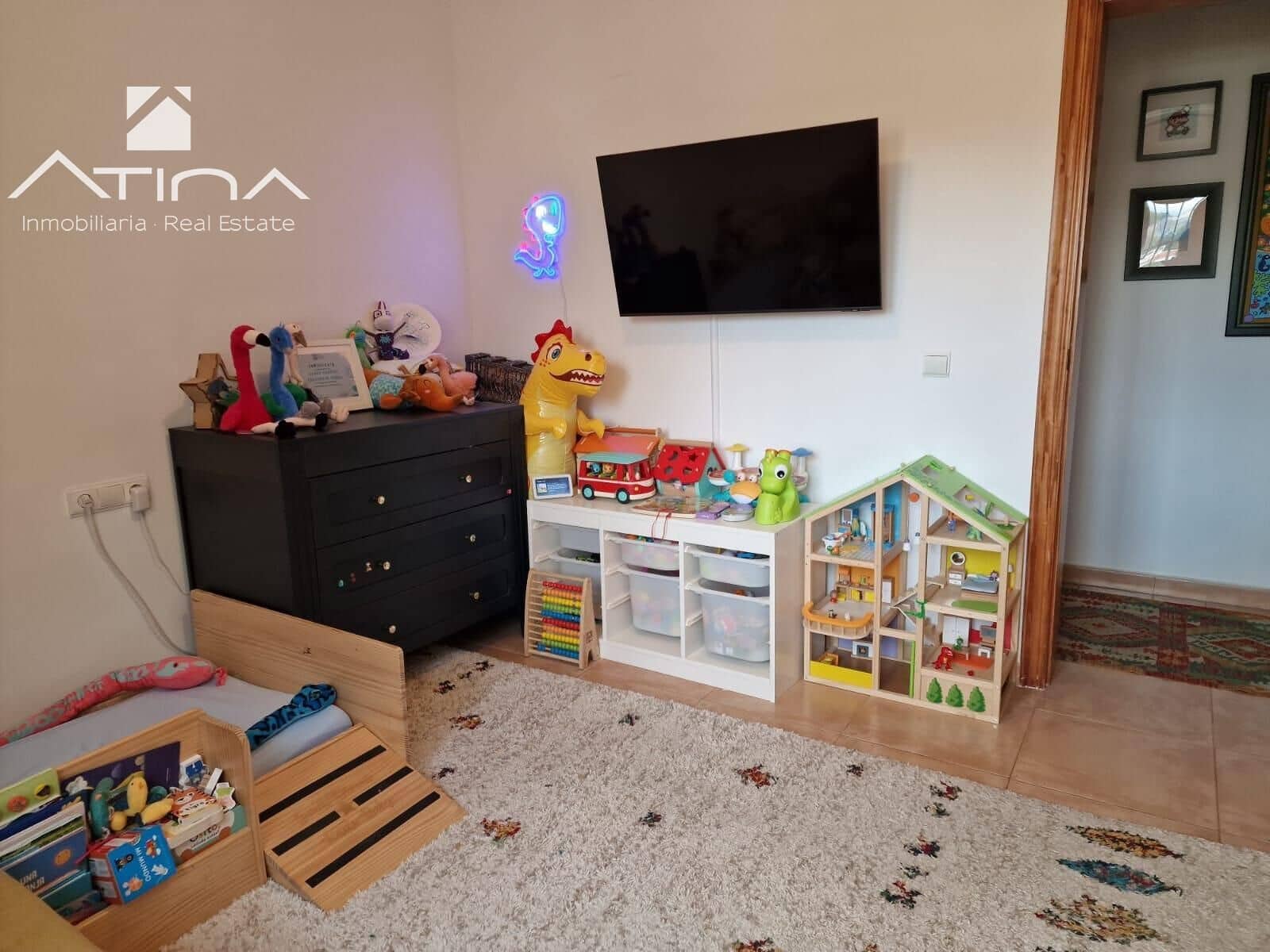 3 chambre Villa/Maison à vendre à Javea / Xabia avec piscine garage - 650 000 € (Ref: 9335243)