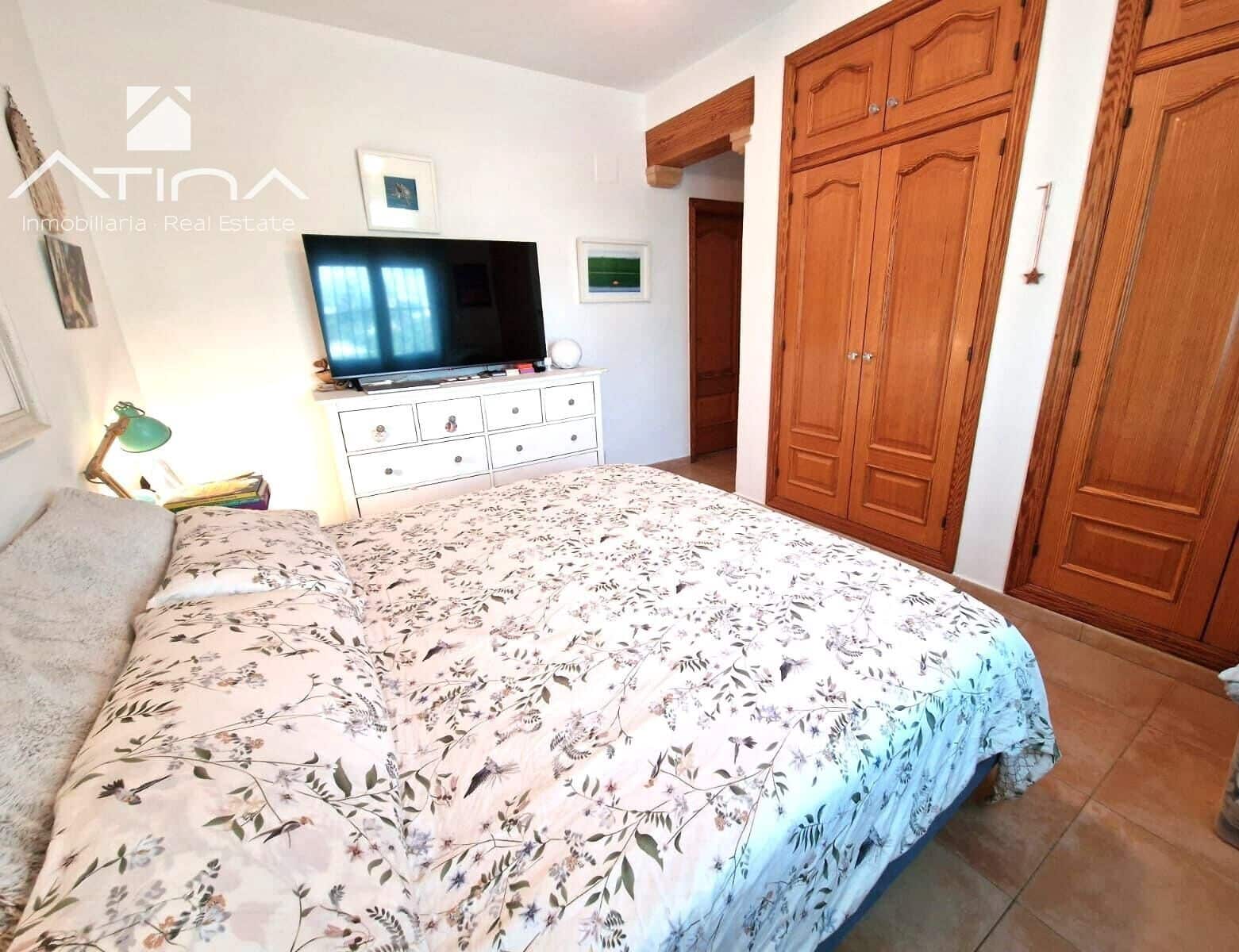 3 chambre Villa/Maison à vendre à Javea / Xabia avec piscine garage - 650 000 € (Ref: 9335243)