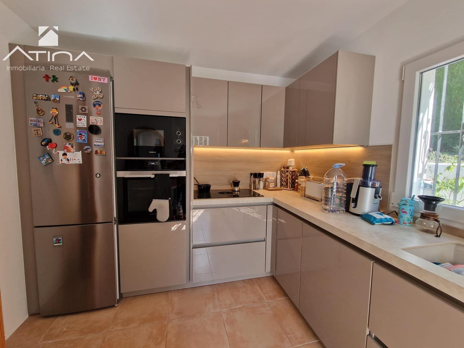 3 chambre Villa/Maison à vendre à Javea / Xabia avec piscine garage - 650 000 € (Ref: 9335243)