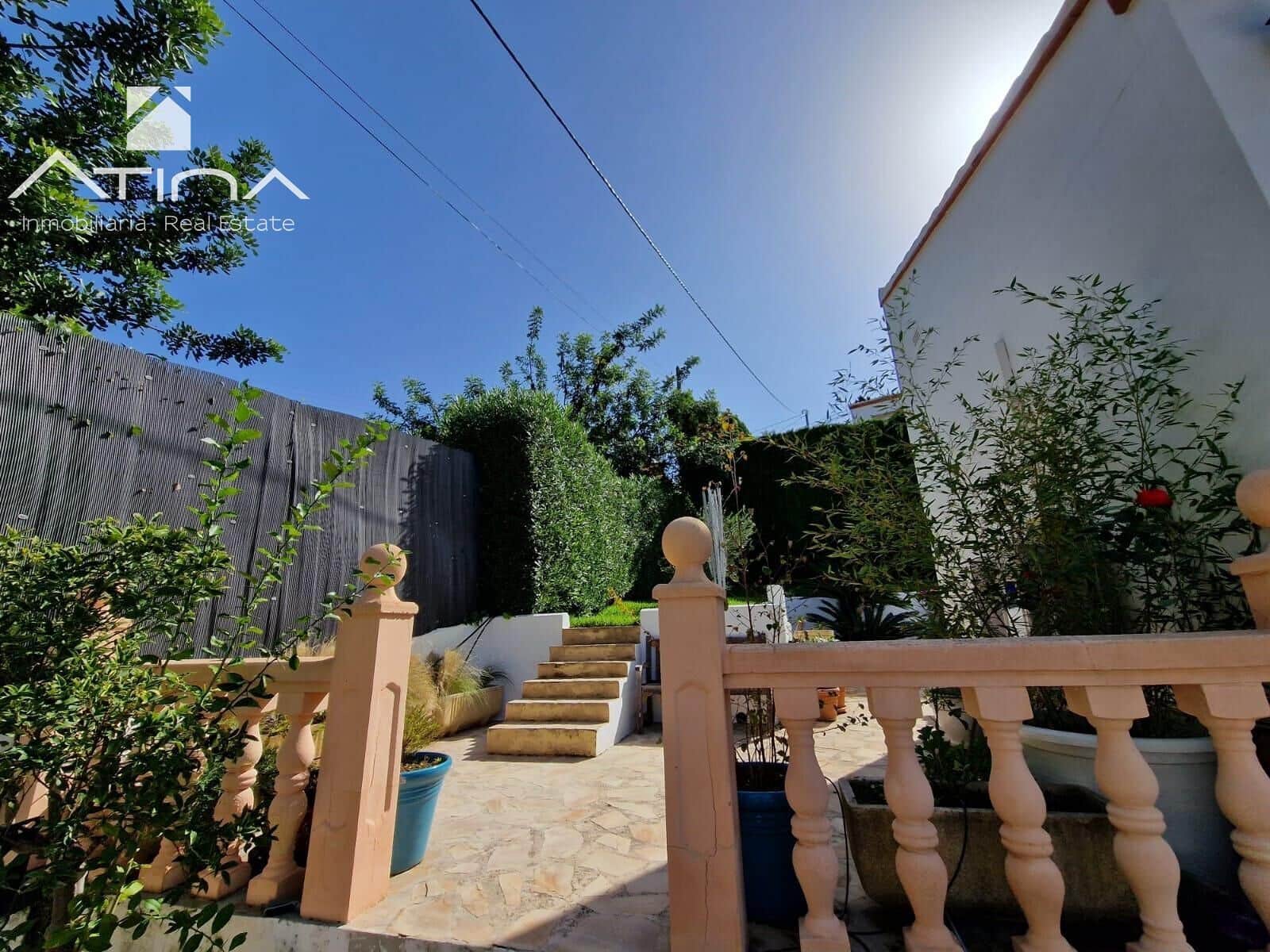 3 chambre Villa/Maison à vendre à Javea / Xabia avec piscine garage - 650 000 € (Ref: 9335243)