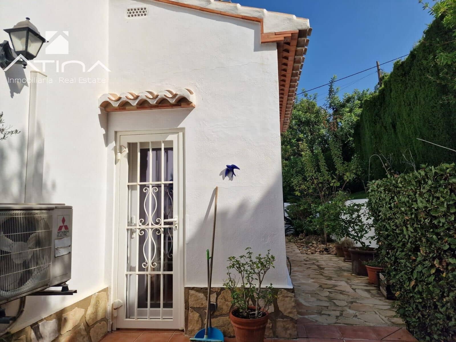 3 chambre Villa/Maison à vendre à Javea / Xabia avec piscine garage - 650 000 € (Ref: 9335243)