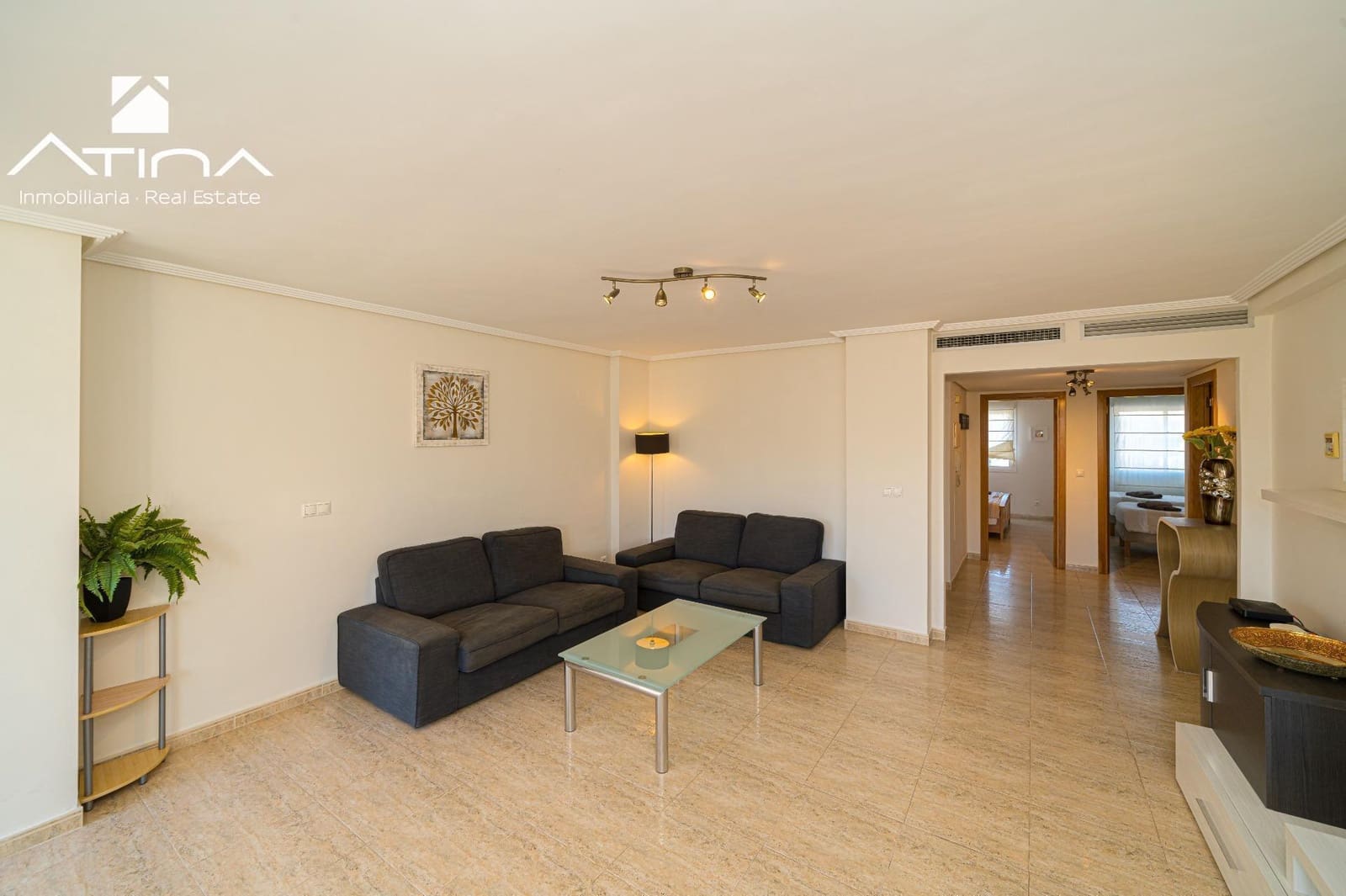 2 sypialnia Apartament na sprzedaż w Arenal z basenem garażem - 435 000 € (Ref: 9335244)