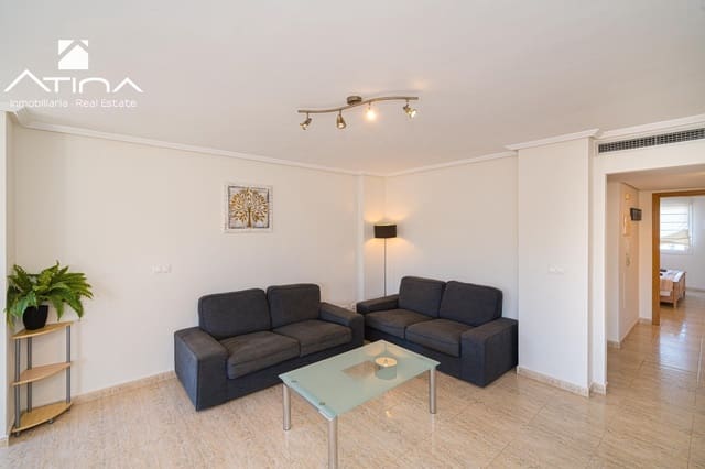 2 sypialnia Apartament na sprzedaż w Arenal, Javea / Xàbia z basenem garażem - 435 000 € (Ref: 9335244)