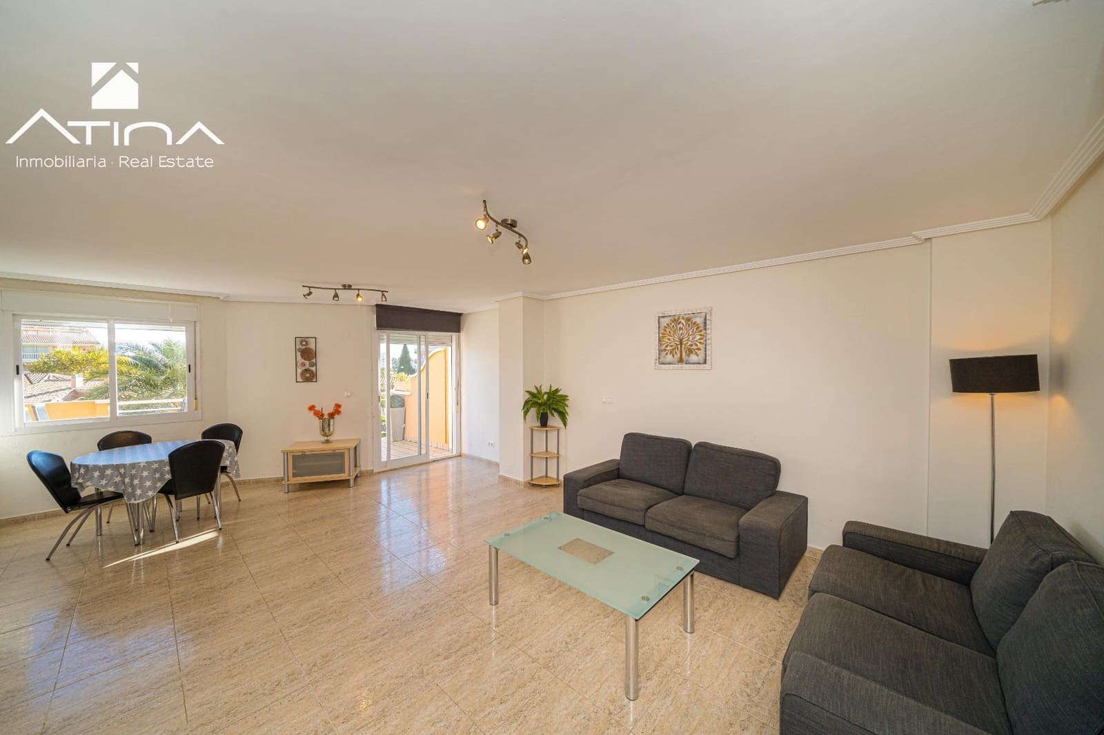 2 sypialnia Apartament na sprzedaż w Arenal z basenem garażem - 435 000 € (Ref: 9335244)