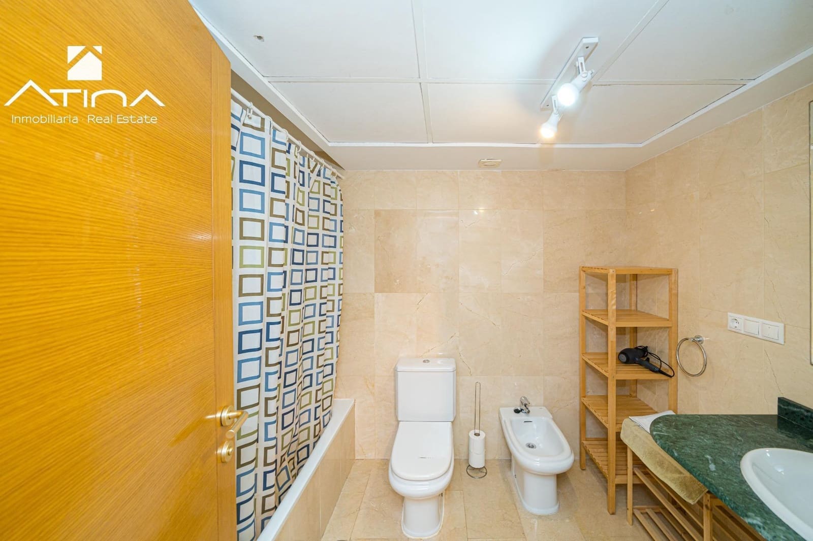 2 sypialnia Apartament na sprzedaż w Arenal z basenem garażem - 435 000 € (Ref: 9335244)