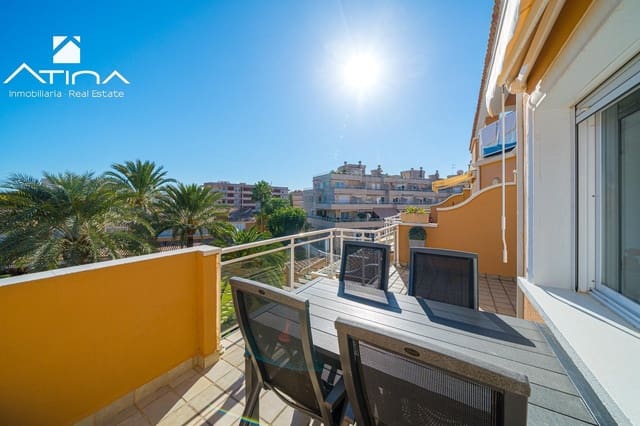 2 sypialnia Apartament na sprzedaż w Arenal, Javea / Xàbia z basenem garażem - 435 000 € (Ref: 9335244)