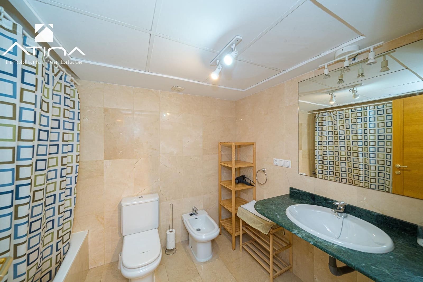 2 sypialnia Apartament na sprzedaż w Arenal z basenem garażem - 435 000 € (Ref: 9335244)