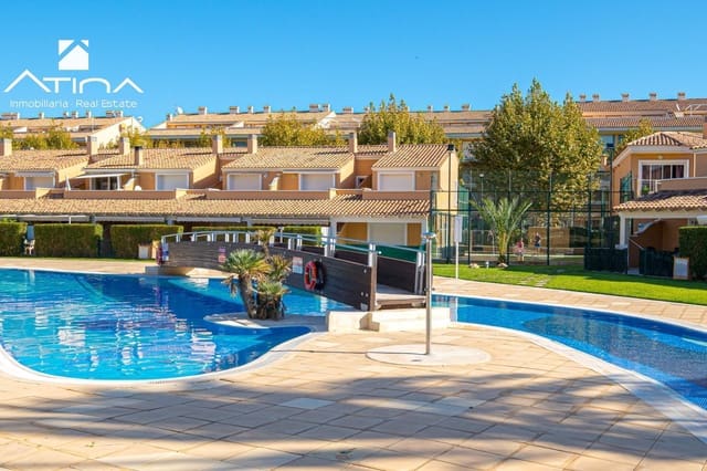 2 sypialnia Apartament na sprzedaż w Arenal, Javea / Xàbia z basenem garażem - 435 000 € (Ref: 9335244)
