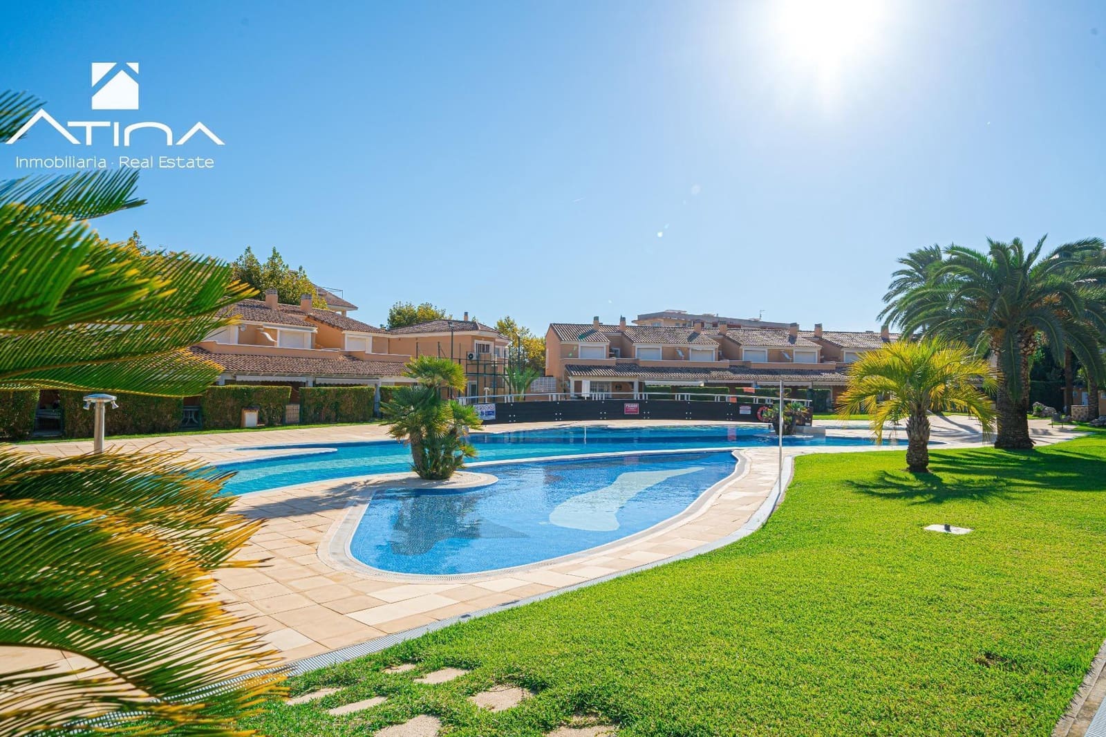 2 sypialnia Apartament na sprzedaż w Arenal z basenem garażem - 435 000 € (Ref: 9335244)