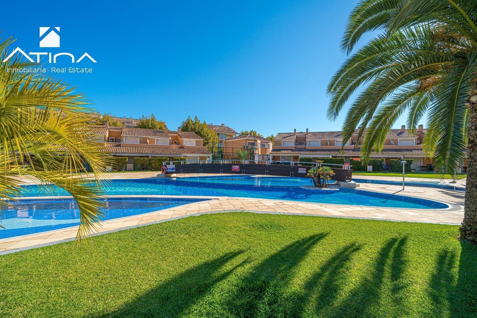 2 sypialnia Apartament na sprzedaż w Arenal z basenem garażem - 435 000 € (Ref: 9335244)