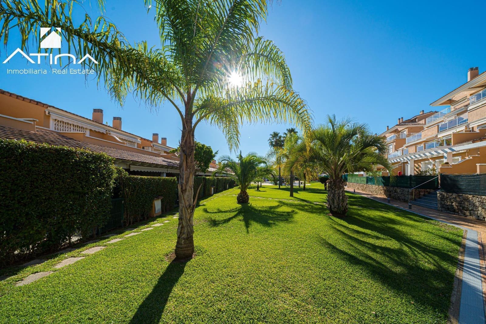 2 sypialnia Apartament na sprzedaż w Arenal z basenem garażem - 435 000 € (Ref: 9335244)