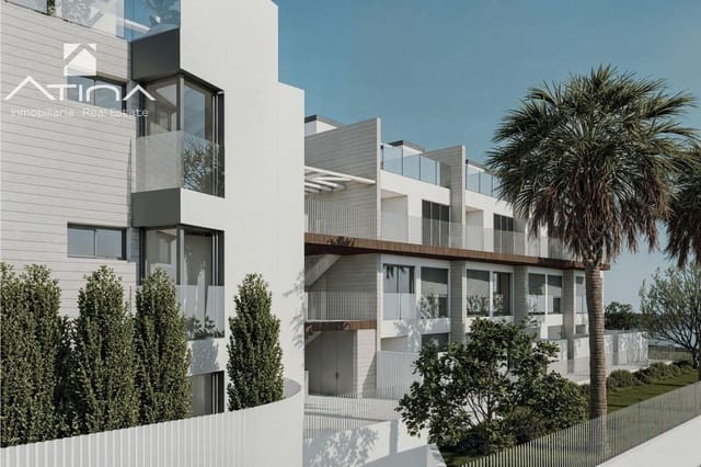 3 soveværelse Lejlighed til salg i Javea / Xàbia med swimmingpool garage - € 900.000 (Ref: 9335246)