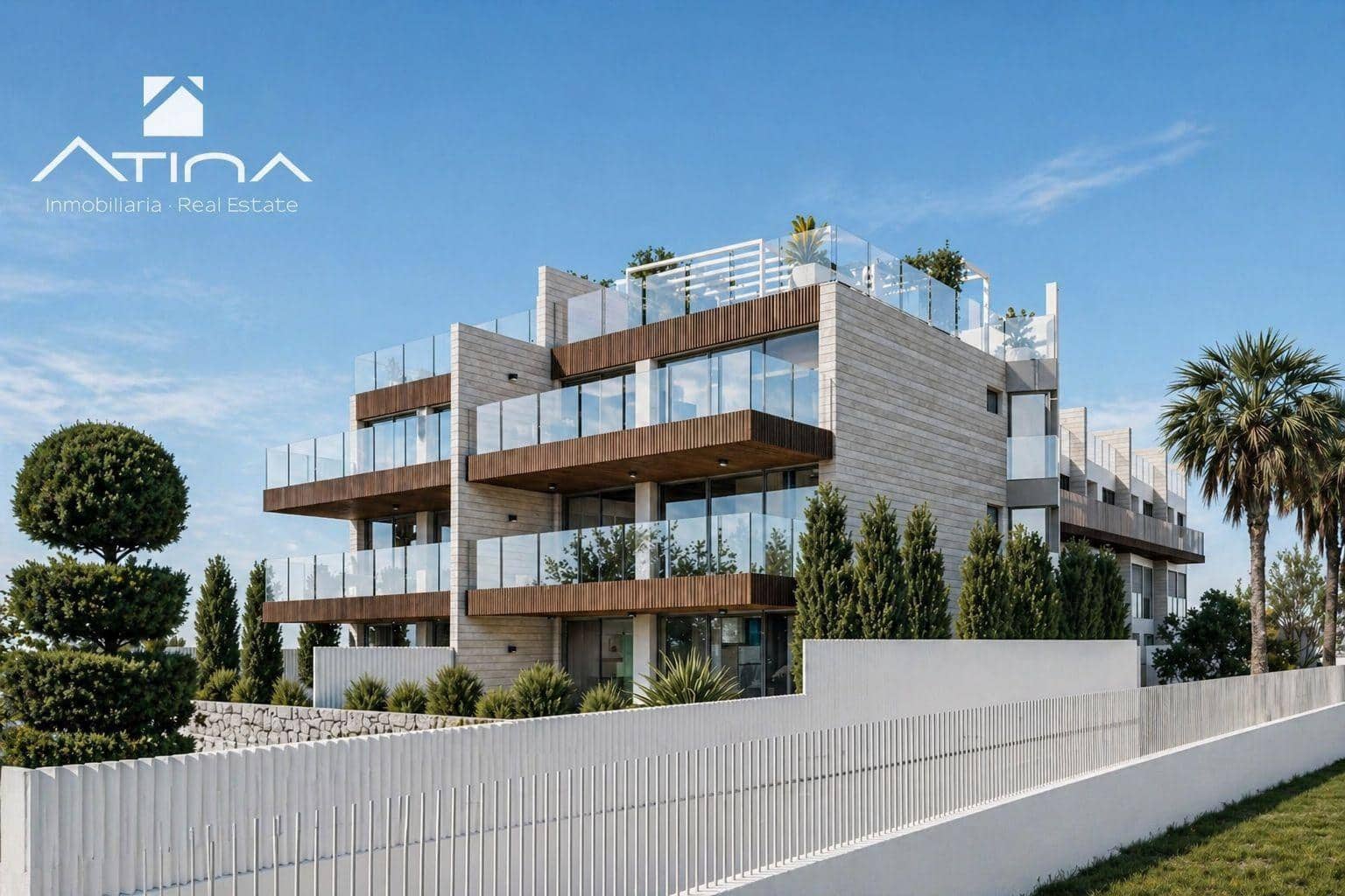 Apartamento de 3 habitaciones en Javea / Xàbia en venta con piscina garaje - 900.000 € (Ref: 9335246)