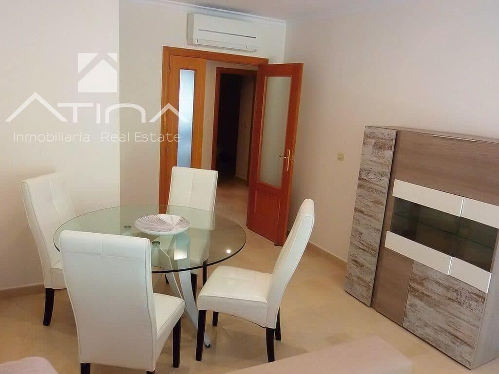 2 sypialnia Apartament na sprzedaż w Arenal z basenem garażem - 399 000 € (Ref: 9341390)