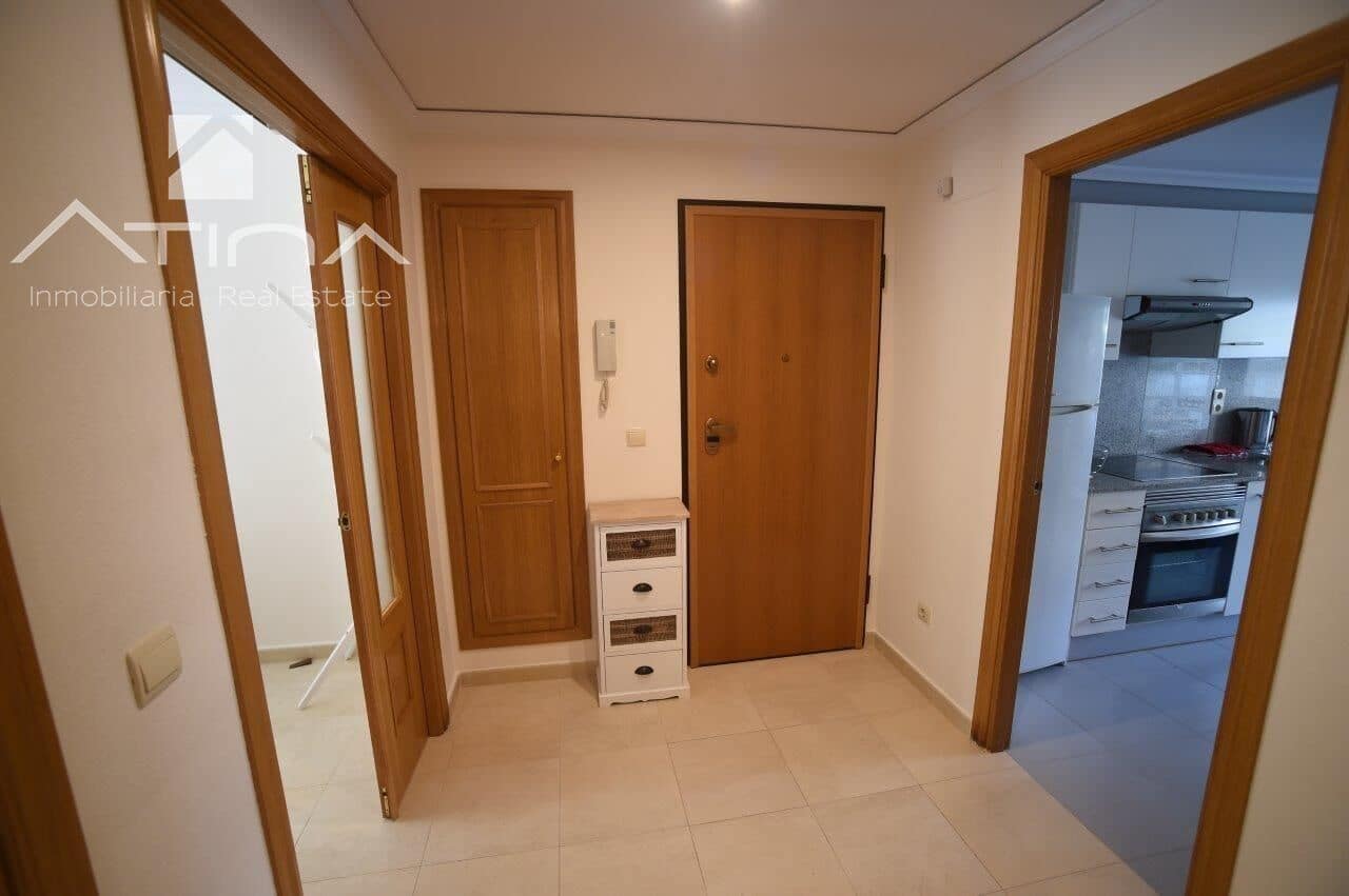 2 sypialnia Apartament na sprzedaż w Arenal z basenem garażem - 399 000 € (Ref: 9341390)