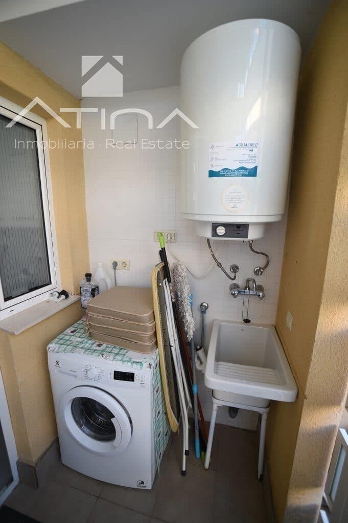 2 sypialnia Apartament na sprzedaż w Arenal z basenem garażem - 399 000 € (Ref: 9341390)