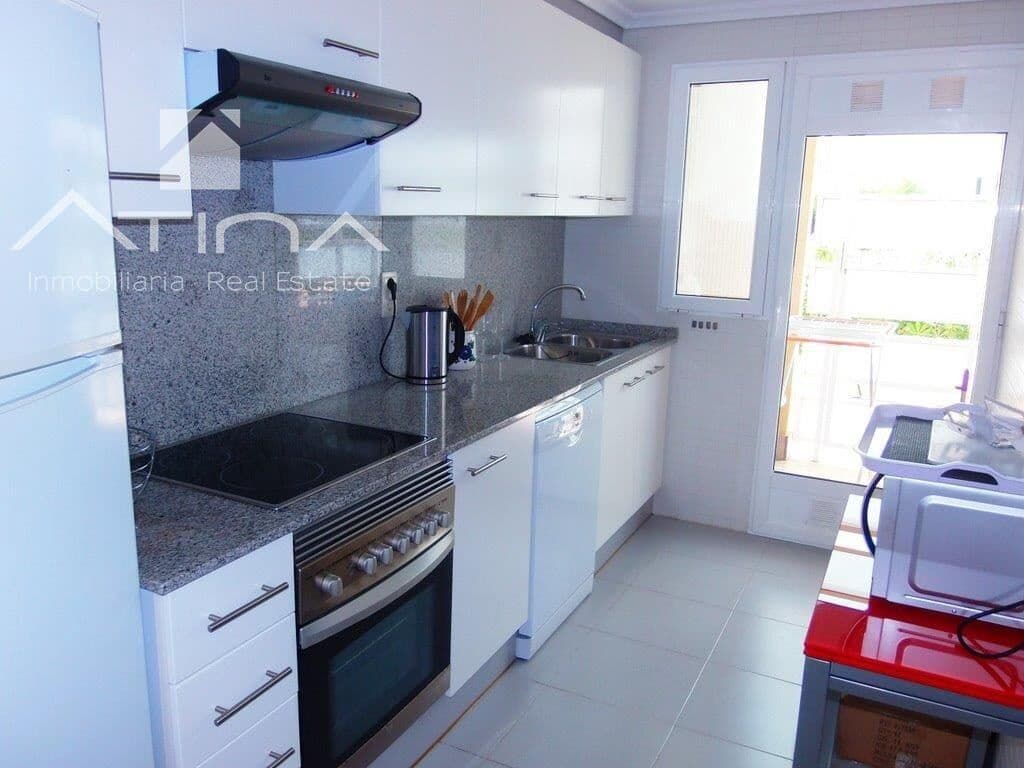 2 sypialnia Apartament na sprzedaż w Arenal z basenem garażem - 399 000 € (Ref: 9341390)