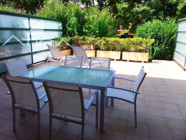 2 sypialnia Apartament na sprzedaż w Arenal, Javea / Xàbia z basenem garażem - 399 000 € (Ref: 9341390)