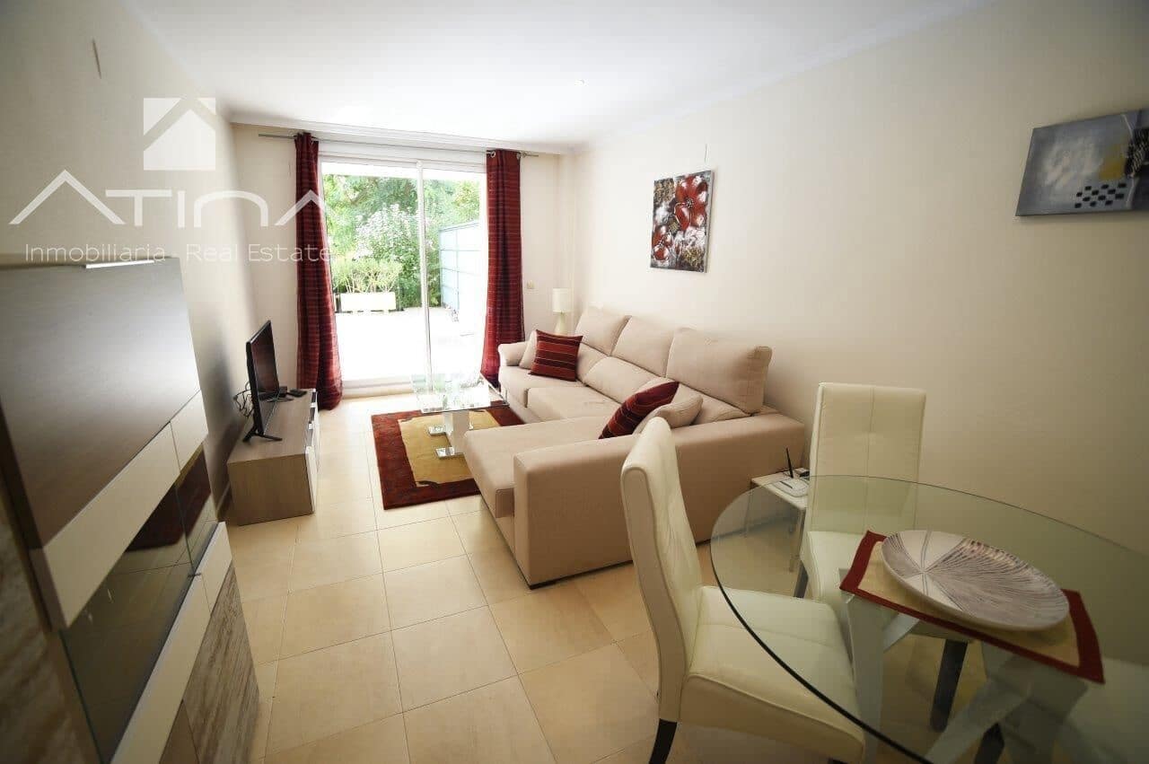 2 sypialnia Apartament na sprzedaż w Arenal z basenem garażem - 399 000 € (Ref: 9341390)