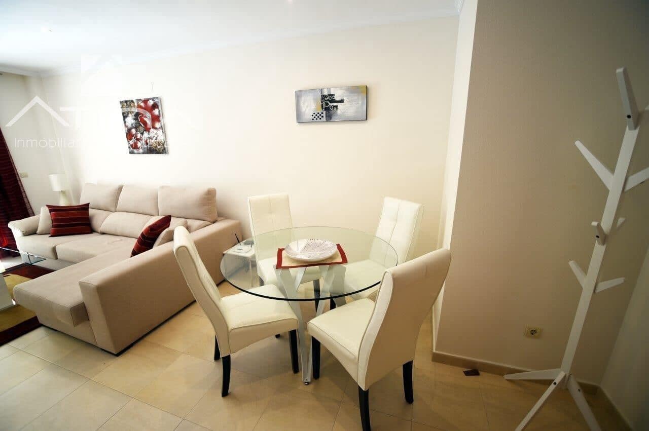 2 sypialnia Apartament na sprzedaż w Arenal z basenem garażem - 399 000 € (Ref: 9341390)