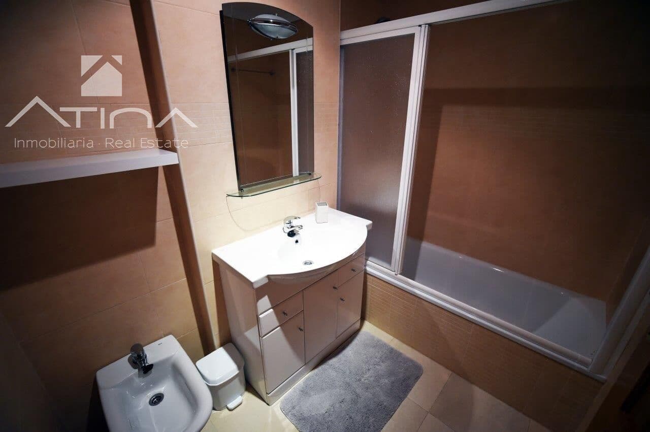 2 sypialnia Apartament na sprzedaż w Arenal z basenem garażem - 399 000 € (Ref: 9341390)