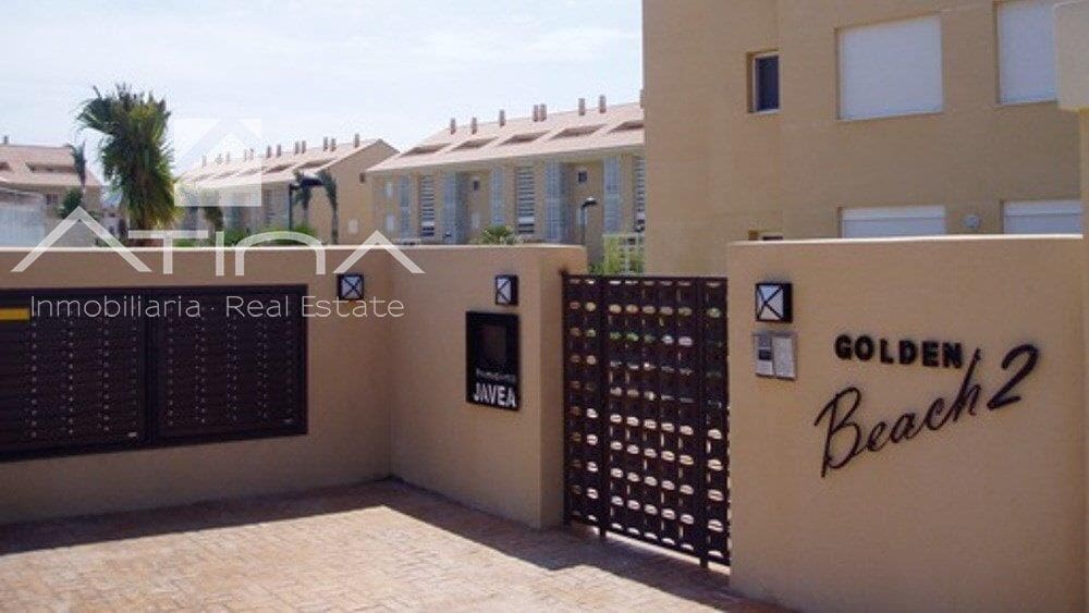 2 sypialnia Apartament na sprzedaż w Arenal z basenem garażem - 399 000 € (Ref: 9341390)