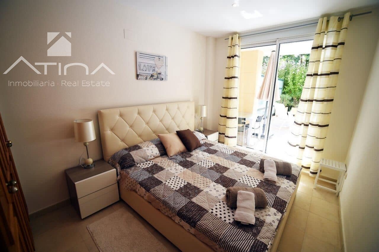 2 sypialnia Apartament na sprzedaż w Arenal z basenem garażem - 399 000 € (Ref: 9341390)