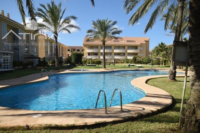 2 sypialnia Apartament na sprzedaż w Arenal, Javea / Xàbia z basenem garażem - 399 000 € (Ref: 9341390)