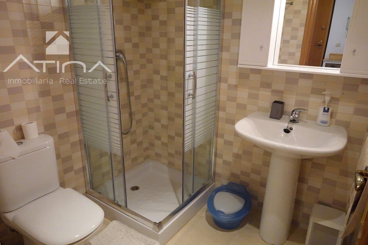 2 sypialnia Apartament na sprzedaż w Arenal z basenem garażem - 399 000 € (Ref: 9341390)