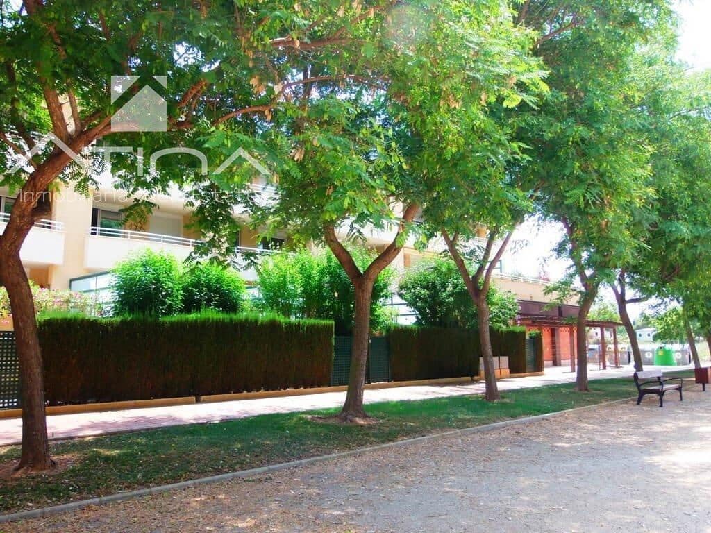 2 sypialnia Apartament na sprzedaż w Arenal z basenem garażem - 399 000 € (Ref: 9341390)