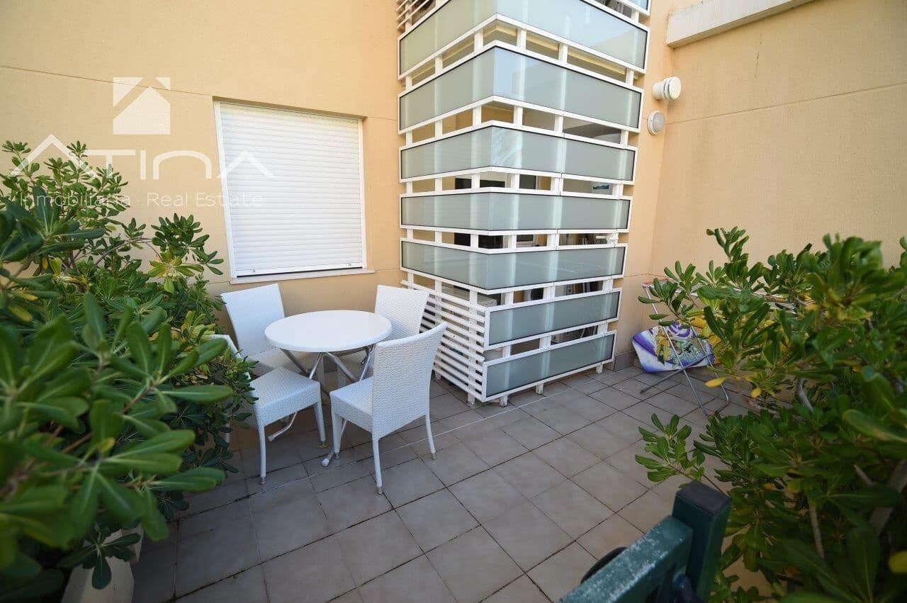 2 sypialnia Apartament na sprzedaż w Arenal z basenem garażem - 399 000 € (Ref: 9341390)