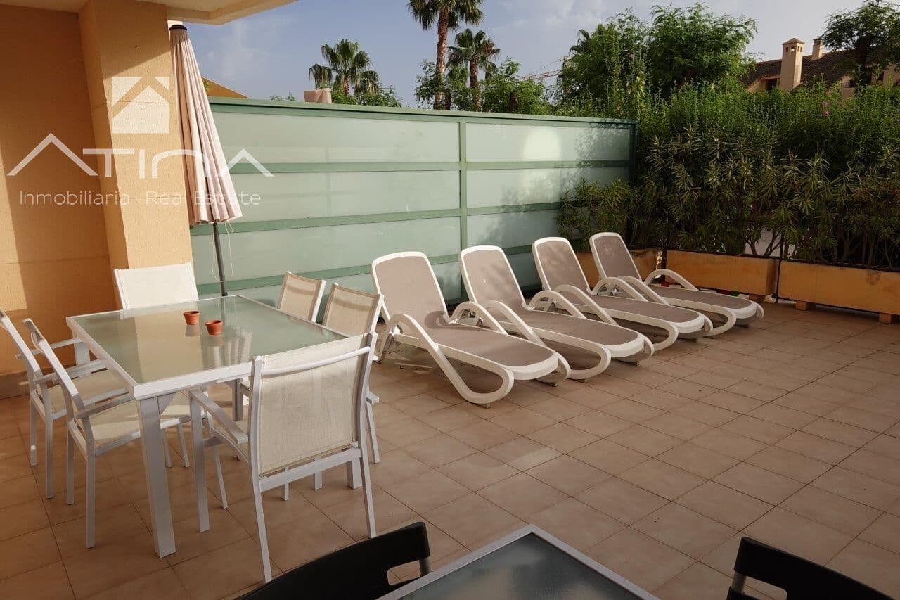 2 sypialnia Apartament na sprzedaż w Arenal z basenem garażem - 399 000 € (Ref: 9341390)