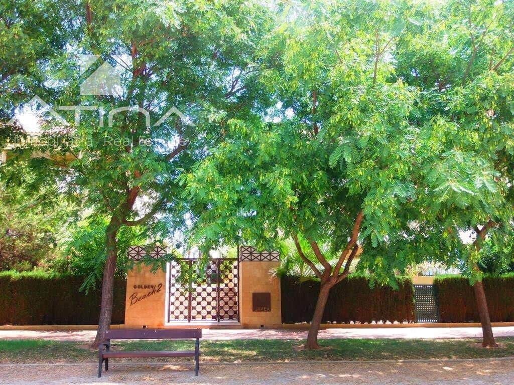 2 sypialnia Apartament na sprzedaż w Arenal z basenem garażem - 399 000 € (Ref: 9341390)