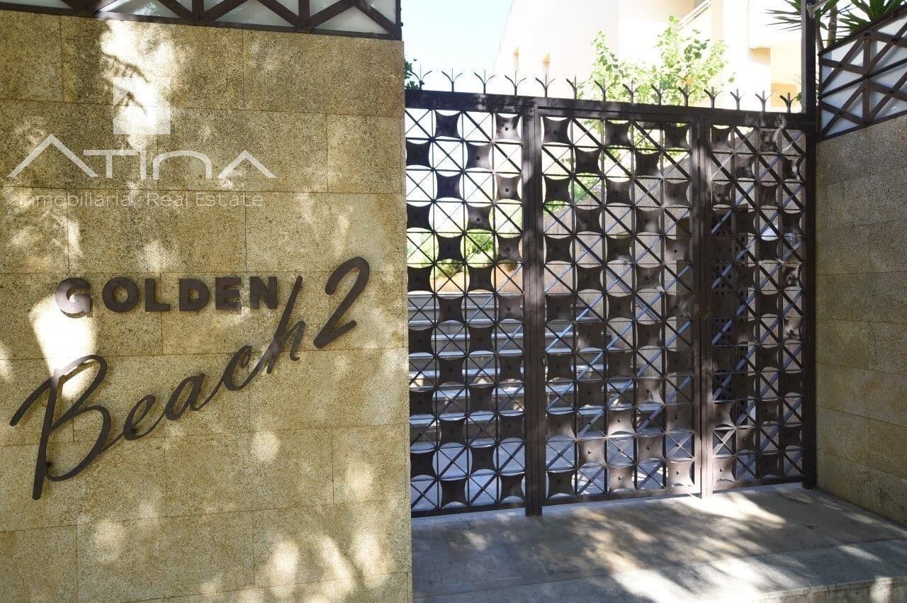 2 sypialnia Apartament na sprzedaż w Arenal z basenem garażem - 399 000 € (Ref: 9341390)