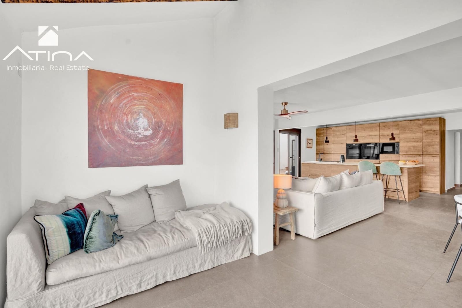 4 sypialnia Willa na sprzedaż w Javea / Xabia z basenem garażem - 1 100 000 € (Ref: 9347160)