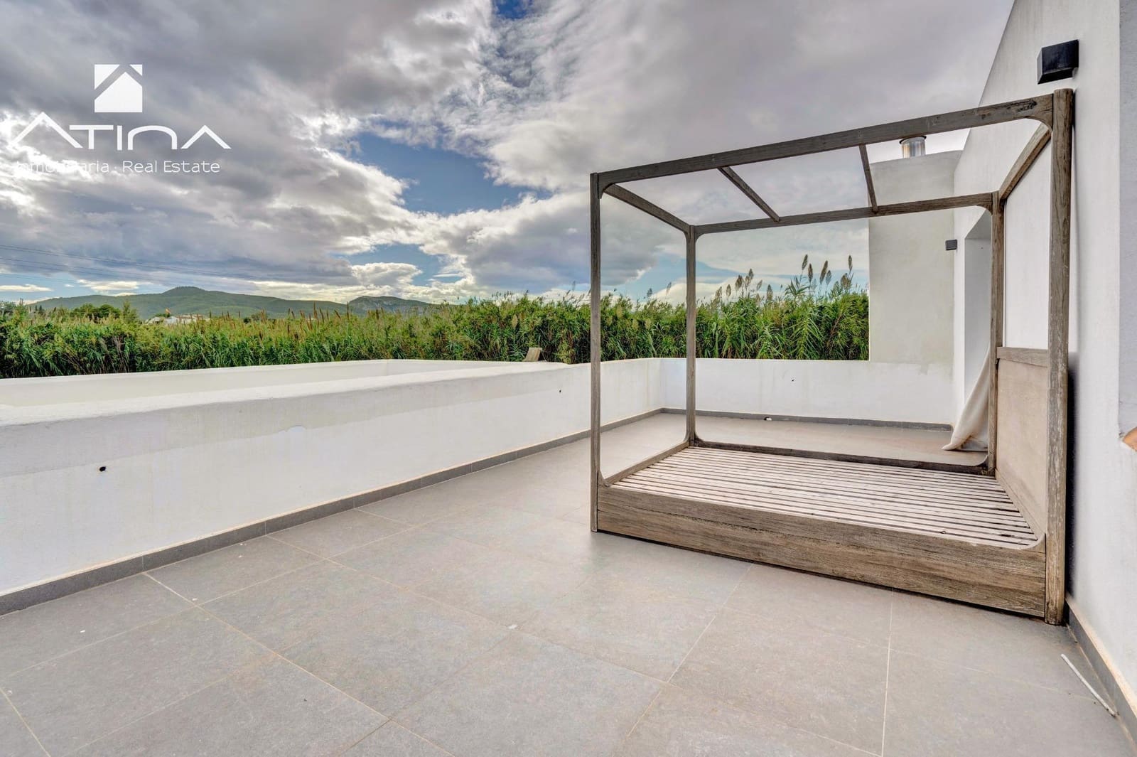 4 sypialnia Willa na sprzedaż w Javea / Xabia z basenem garażem - 1 100 000 € (Ref: 9347160)