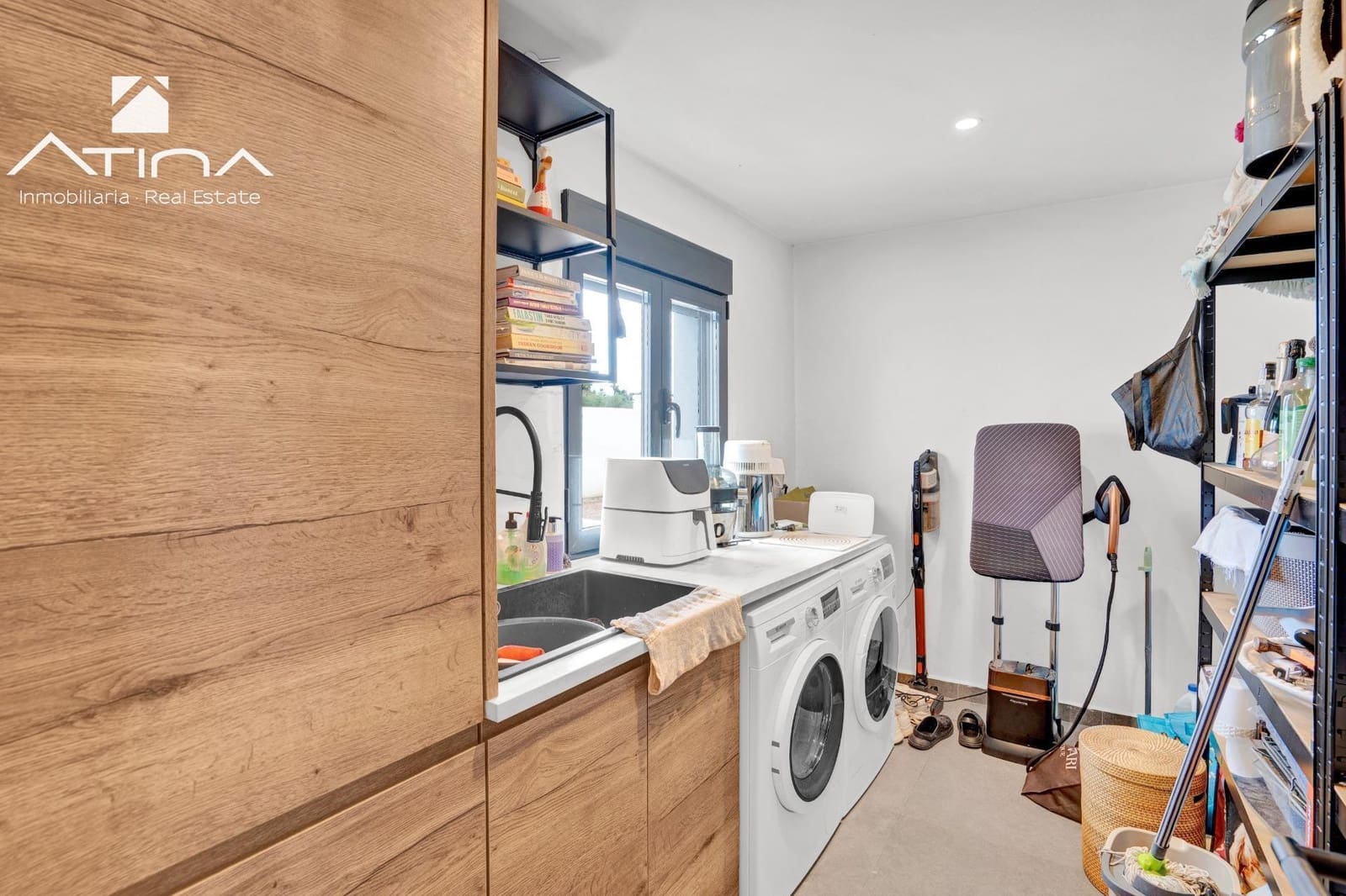 4 sypialnia Willa na sprzedaż w Javea / Xabia z basenem garażem - 1 100 000 € (Ref: 9347160)