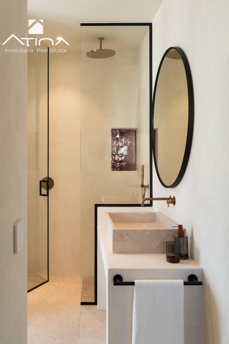 5 chambre Villa/Maison à vendre à Javea / Xabia avec piscine garage - 3 550 000 € (Ref: 9347161)